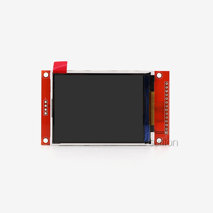 SPI Display Module